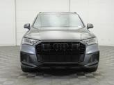 Thumbnail of 2024 Gray Audi Q7