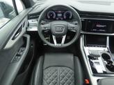 Thumbnail of 2024 Gray Audi Q7