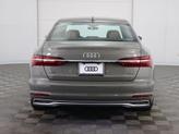 Thumbnail of 2025 Gray Metallic Audi A6