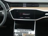 Thumbnail of 2025 Gray Metallic Audi A6