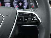 Thumbnail of 2025 Gray Metallic Audi A6