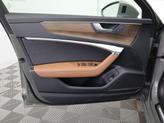 Thumbnail of 2025 Gray Metallic Audi A6