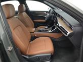 Thumbnail of 2025 Gray Metallic Audi A6
