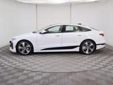 Thumbnail of 2025 Glacier White Metallic Audi A6 e-tron