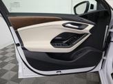 Thumbnail of 2025 Glacier White Metallic Audi A6 e-tron