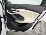 Thumbnail of 2025 Glacier White Metallic Audi A6 e-tron