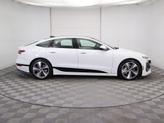 Thumbnail of 2025 Glacier White Metallic Audi A6 e-tron