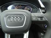 Thumbnail of 2025 Mythos Black Metallic Audi Q5