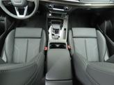 Thumbnail of 2025 Mythos Black Metallic Audi Q5