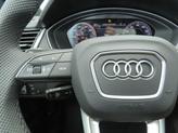 Thumbnail of 2025 Mythos Black Metallic Audi Q5