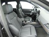 Thumbnail of 2025 Mythos Black Metallic Audi Q5