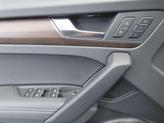 Thumbnail of 2025 Mythos Black Metallic Audi Q5