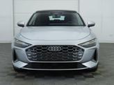 Thumbnail of 2025 Silver Metallic Audi A5