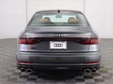 Thumbnail of 2025 Daytona Gray Pearl Effect Audi S8