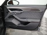 Thumbnail of 2025 Daytona Gray Pearl Effect Audi S8