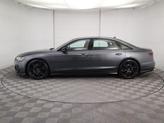 Thumbnail of 2025 Daytona Gray Pearl Effect Audi S8