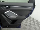 Thumbnail of 2025 Navarra Blue Metallic Audi Q3