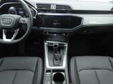 Thumbnail of 2025 Navarra Blue Metallic Audi Q3