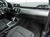 Thumbnail of 2025 Navarra Blue Metallic Audi Q3