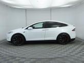 Thumbnail of 2020 Pearl White Multi-Coat Tesla Model X