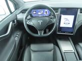 Thumbnail of 2020 Pearl White Multi-Coat Tesla Model X
