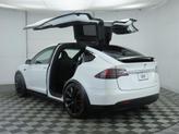 Thumbnail of 2020 Pearl White Multi-Coat Tesla Model X