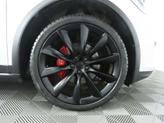 Thumbnail of 2020 Pearl White Multi-Coat Tesla Model X