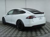 Thumbnail of 2020 Pearl White Multi-Coat Tesla Model X