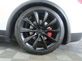 Thumbnail of 2020 Pearl White Multi-Coat Tesla Model X