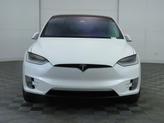 Thumbnail of 2020 Pearl White Multi-Coat Tesla Model X