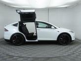 Thumbnail of 2020 Pearl White Multi-Coat Tesla Model X