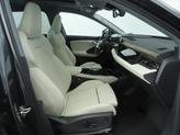 Thumbnail of 2025 Manhattan Gray Metallic Audi Q6 e-tron