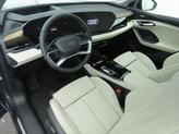 Thumbnail of 2025 Manhattan Gray Metallic Audi Q6 e-tron