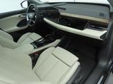 Thumbnail of 2025 Manhattan Gray Metallic Audi Q6 e-tron