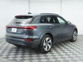 Thumbnail of 2025 Manhattan Gray Metallic Audi Q6 e-tron
