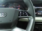 Thumbnail of 2025 Manhattan Gray Metallic Audi Q6 e-tron