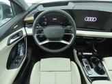 Thumbnail of 2025 Manhattan Gray Metallic Audi Q6 e-tron