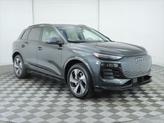 Thumbnail of 2025 Manhattan Gray Metallic Audi Q6 e-tron