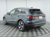 Thumbnail of 2025 Manhattan Gray Metallic Audi Q6 e-tron