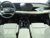 Thumbnail of 2025 Manhattan Gray Metallic Audi Q6 e-tron