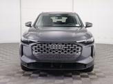 Thumbnail of 2025 Gray Metallic Audi Q5