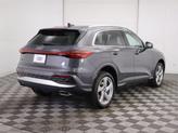 Thumbnail of 2025 Gray Metallic Audi Q5