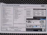 Thumbnail of 2025 Gray Metallic Audi Q5