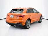 Thumbnail of 2025 Pulse Orange Audi Q3