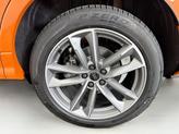 Thumbnail of 2025 Pulse Orange Audi Q3