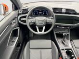 Thumbnail of 2025 Pulse Orange Audi Q3