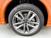 Thumbnail of 2025 Pulse Orange Audi Q3