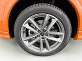 Thumbnail of 2025 Pulse Orange Audi Q3