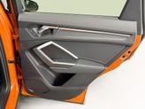 Thumbnail of 2025 Pulse Orange Audi Q3