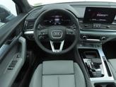 Thumbnail of 2025 Daytona Gray Pearl Effect Audi Q5